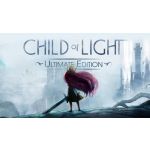 Child Of Light Ultimate Edition Nintendo Switch Chave Digital Europa