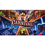 Carnival Games Nintendo Switch Chave Digital Europa