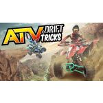 ATV Drift & Tricks Nintendo Switch Chave Digital Europa