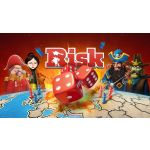 RISK: The Game of Global Domination Nintendo Switch Chave Digital Europa