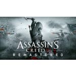 Assassin's Creed III Remastered Nintendo Switch Chave Digital Europa