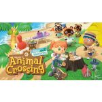 Animal Crossing: New Horizons Nintendo Switch Chave Digital Europa