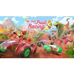 All-Star Fruit Racing Nintendo Switch Chave Digital Europa