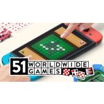 51 Digital Games Nintendo Switch Chave Digital Europa
