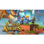 Portal Knights Nintendo Switch Chave Digital Europa