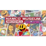 Namco Museum Archives Vol. 1 Nintendo Switch Chave Digital Europa