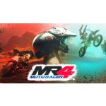 Moto Racer 4 Nintendo Switch Chave Digital Europa