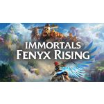 Immortals: Fenyx Rising Nintendo Switch Chave Digital Europa