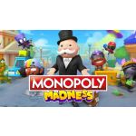 Monopoly Madness Nintendo Switch Chave Digital Europa