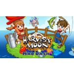 Harvest Moon: Mad Dash Nintendo Switch Chave Digital Europa