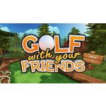 Golf With Your Friends Nintendo Switch Chave Digital Europa
