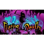 Flipping Death Nintendo Switch Chave Digital Europa