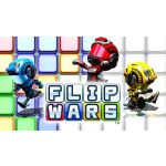 Flip Wars Nintendo Switch Chave Digital Europa