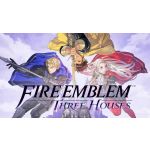 Fire Emblem Three Houses Nintendo Switch Chave Digital Europa