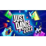 Just Dance 2022 Nintendo Switch Chave Digital Europa