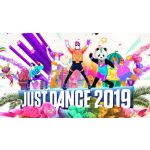 Just Dance 2019 Nintendo Switch Chave Digital Europa