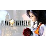 Final Fantasy IX Nintendo Switch Chave Digital Europa
