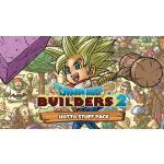 Dragon Quest Builders 2 Hotto Stuff Pack Nintendo Switch Chave Digital Europa