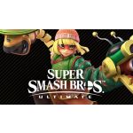 Super Smash Bros. Ultimate Challenger Pack 6: Min Min Nintendo Switch Chave Digital Europa