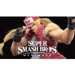 Super Smash Bros Ultimate: Terry Bogard Challenger Pack 4 Nintendo Switch Chave Digital Europa