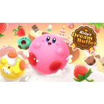 Kirby's Dream Buffet Nintendo Switch Chave Digital Europa