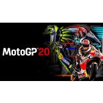 MotoGP 20 Nintendo Switch Chave Digital Europa