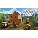 Construction Simulator 2015: Liebherr LTM 1300 Steam Digital