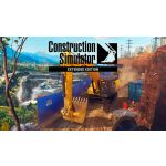 Construction Simulator Extended Edition Steam Digital