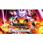 Dragon Ball: The Breakers Special Edition Steam Digital