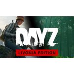 Dayz + Livonia DLC Edition Steam Digital