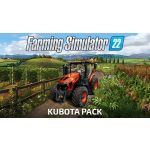 Farming Simulator 22 - Kubota Pack Steam Digital