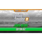 Farming Simulator 19 John Deere Cotton Steam Digital