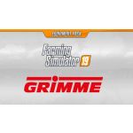 Farming Simulator 19 - GRIMME Equipment Pack Steam Digital