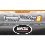 Farming Simulator 19 Bourgault Steam Digital