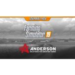 Farming Simulator 19 Anderson Group Equipment Pack Steam Digital