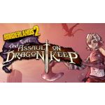 Borderlands 2 - Tiny Tinas Assault on Dragon Keep Steam Digital