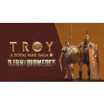 A Total War Saga: TROY - Ajax & Diomedes Steam Digital