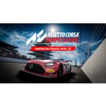 Assetto Corsa Competizione - The American Track Pack Steam Digital