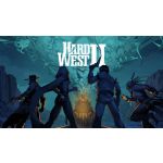 Hard West 2 Steam Digital