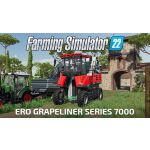 Farming Simulator 22 ERO Grapeliner Series 7000 Steam Digital