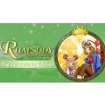 Rhapsody: A Musical Adventure Deluxe Edition Steam Digital