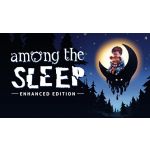 Among The Sleep Enhanced Edition Steam Digital