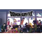 Digimon Survive Steam Digital