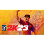 PGA Tour 2K23 Deluxe Edition Steam Chave Digital Europa
