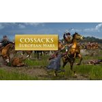 Cossacks: European Wars Steam Chave Digital Europa