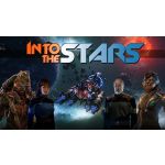 Into The Stars Steam Chave Digital Europa