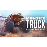 Monster Truck Championship Steam Chave Digital Europa