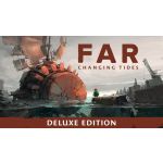 FAR: Changing Tides Deluxe Edition Steam Chave Digital Europa