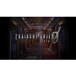 Resident Evil 0 HD Remaster Steam Chave Digital Europa