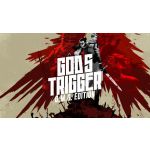God's Trigger O.M.G. Edition Steam Chave Digital Europa